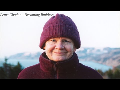 When Things Fall Apart by Pema Chodron