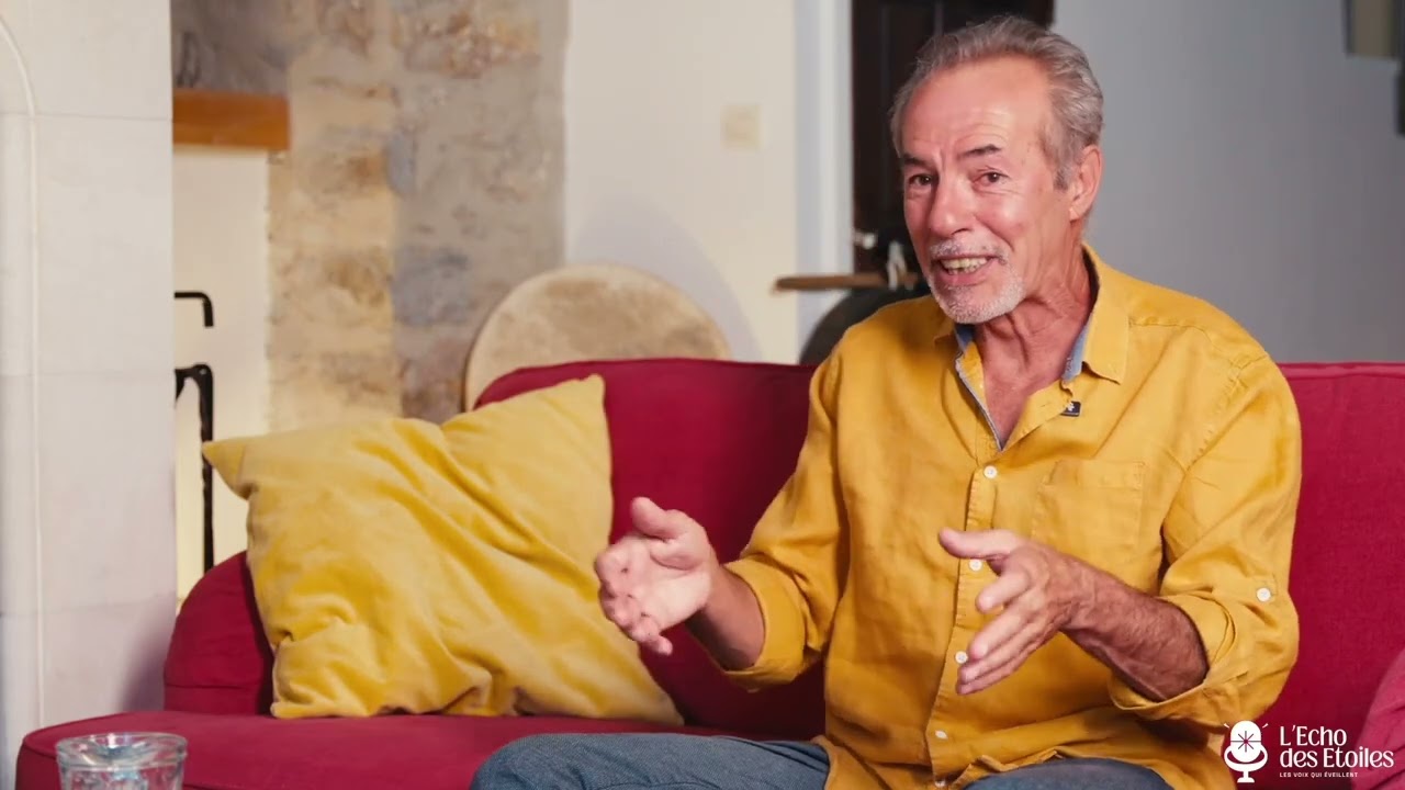 Interview Yannick Lipnick