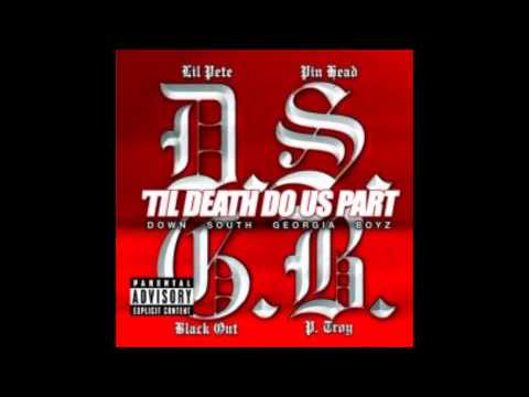 Pastor Troy & DSGB - Make Em Get That Money Right