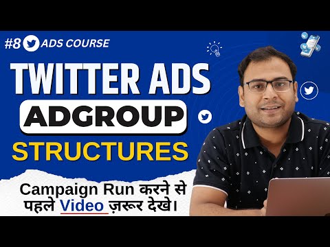Complete Twitter Ads Course in Hindi Twitter Ads Full Course for Beginners in 2 Hrs Umar Tazkeer