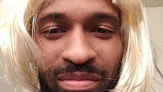 Geffry Donahue has a question for you about jagged edge