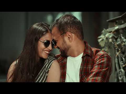 Best 4k Cinematic Pre Wedding | Nishant & Nisha | 4K i | Team Ashu photography | 98888-19297