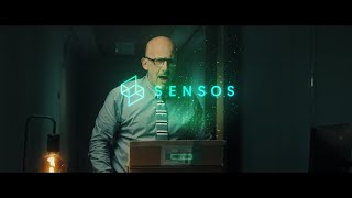 Sensos - By SONY