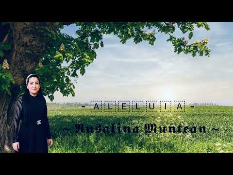 𝐑𝐮𝐬𝐚𝐥𝐢𝐧𝐚 𝐌𝐮𝐧𝐭𝐞𝐚𝐧 - 𝐀𝐥𝐞𝐥𝐮𝐢𝐚 𝐒𝐥𝐚𝐯𝐚 𝐀𝐢 𝐃𝐚𝐦