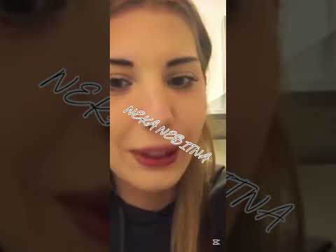 EXLUZIVNO!!!HANA I NJENA ISTINA!!!SVE ISTINE  O SITI!!!