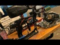 Paintball In A Cave Jaegers PB Barrel CAM