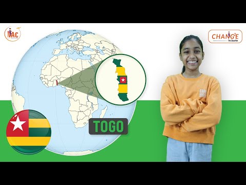 🇹🇬 Togo - Encyclopedia of the World by Tanishi | Geography - Currency - History - Culture