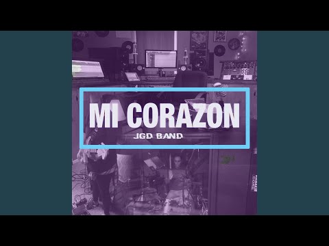 Mi Corazón