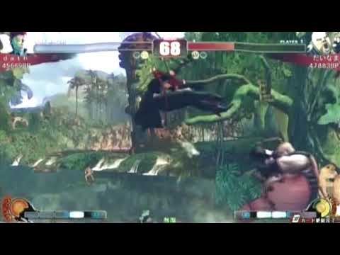 50 Yen (Fu) & Dath  (Vi) & Kazun (Ru) vs Dainama (Ru) & Parupunte  (Ba) & Tetsuko (Ru) [NSB10]