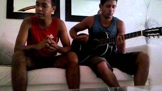 War/No More Trouble - Bob Marley (Cover)