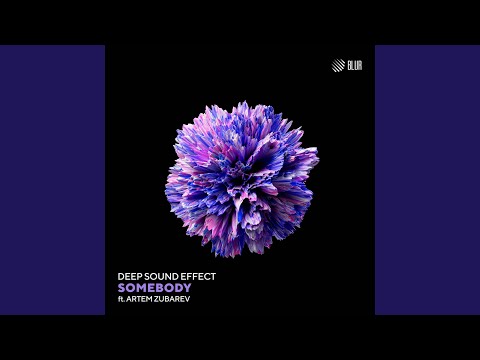 Somebody (feat. Artem Zubarev)