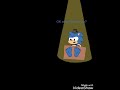 Toy Sonic Tickle S Clone Sonic Fnas