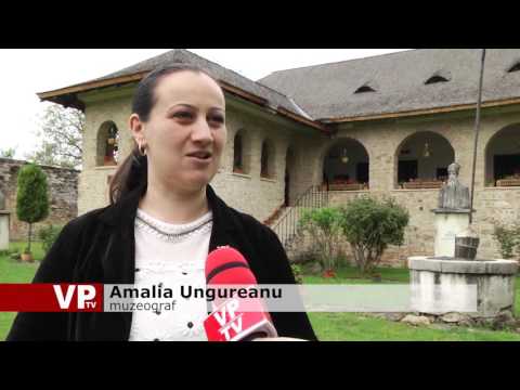 Casa Domnească Brebu, obiectiv turistic
