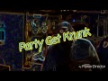Tru G- Party Get Krunk (New2017).