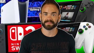 Big Game Reveals Get Teased Online & Microsoft's Next Generation Gets Interesting | News Wave