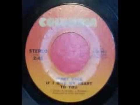 Jerry Vale - If I give my heart to you