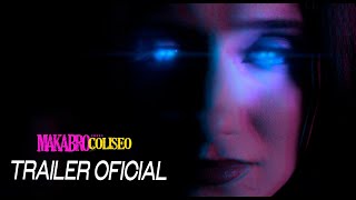 Makabro Coliseo (Cortometraje) - Trailer Oficial