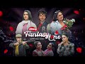 Closeup Fantasy Lane Valentine Tele Movie  Sirasa TV