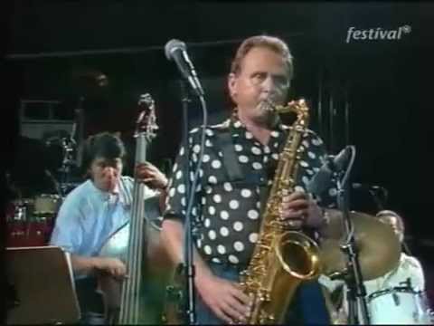 Stan Getz What Is This Thing Called Love