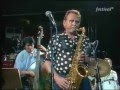 Stan Getz What Is This Thing Called Love