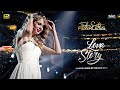 [Remastered 4K] Love Story - Taylor Swift • Journey to Fearless (2010) • EAS Channel