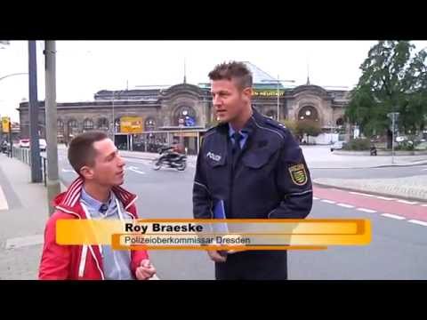 Ra[DD]schlag Folge 10: Bahnhof Dresden-Neustadt