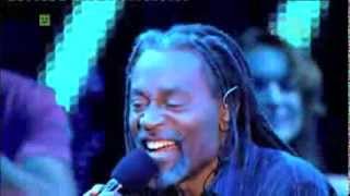 Bobby McFerrin + SLIXS &amp; friends - VOCAbuLarieS - Wailers (Treece/McFerrin)