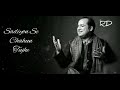 Jiya Dhadak Dhadak Jaye Kalyug Rahat Fateh Ali Khan