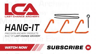Introducing the Hang-It