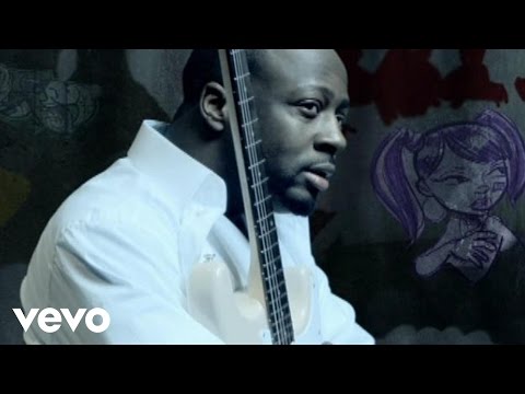 Wyclef Jean - Fast Car (Official Video) ft. Paul Simon