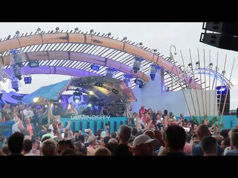 Will Atkinson Remix - Acid Folk LUMINOSITY