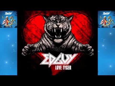 Edguy - Love Tyger (Space Police) 2014 HD