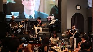 『Por una Cabeza』@Skinny Mike's 2025.5.17