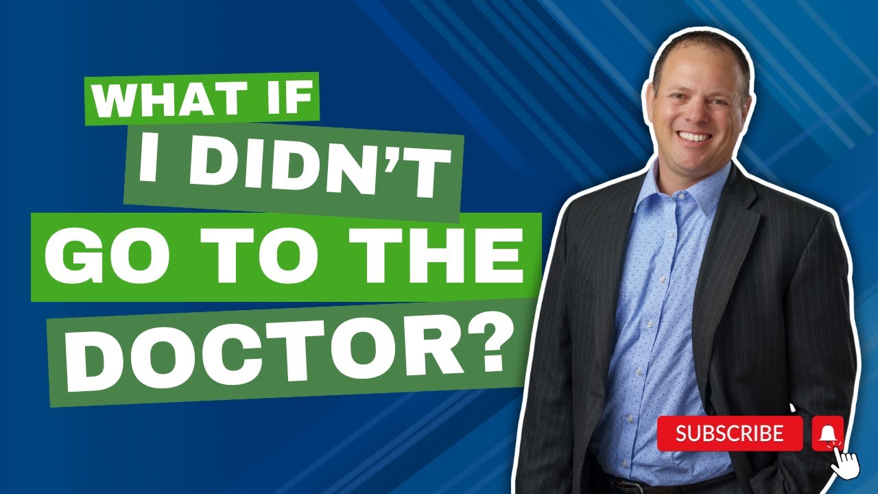 What if you didn’t get treatment after your wreck, but you’re still in pain?