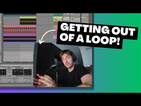 Simple Techniques To Get Out Of A Loop Phase
