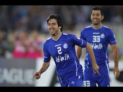 Top 10 Goals: AFC Champions League 2013