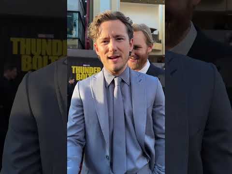 "Lewis" - Wyatt Russell