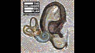 The Dillinger Escape Plan - Widower