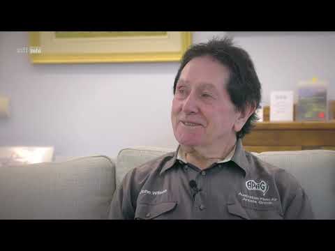 Traumorte: Von Sydney nach Melbourne (2024)