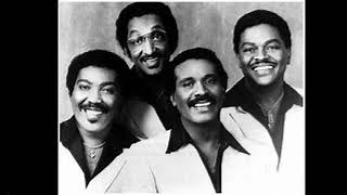 THE FOUR TOPS-DON&#39;T WALK AWAY