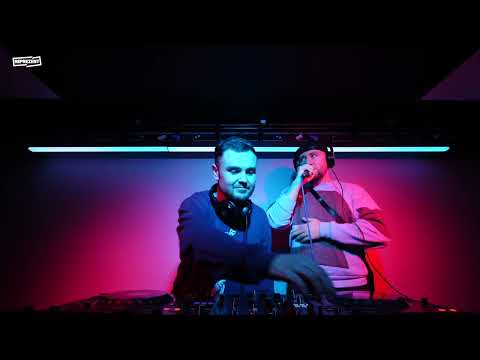 Kirby T | Keeya Keys Grime Set | Reprezent