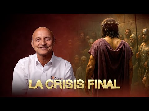 The Final Crisis of Jesus - The Perfect Storm Ecuador 04 - Juan Surroca