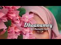 Dhaanamey | Alin Marshall ft Zoom | Panda Beats | Official Lyrics Video | Reflection Official