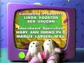 Easy Breezy Day Credits Until More 1998 PBS For Season 4 Videos