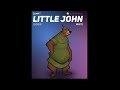 FEBRUARY 2023 UPDATE Disney Heroes Battle Mode Little John From Robin Hood Prize Wall