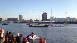 Koningsvaart Amsterdam