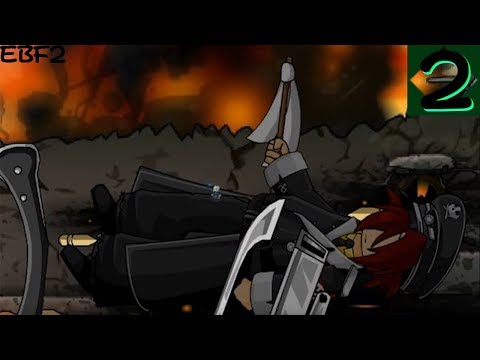 Epic Battle Fantasy 2 - Part 2 (Sword and Lance)