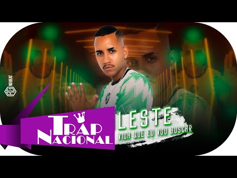 Lo Daleste - Vida que eu vou Buscar (prod. RG no Beat)