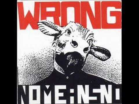 Nomeansno - It's Catching Up