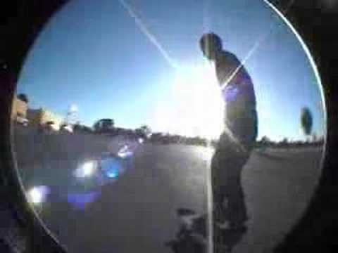 Damage Volume 1 trailer